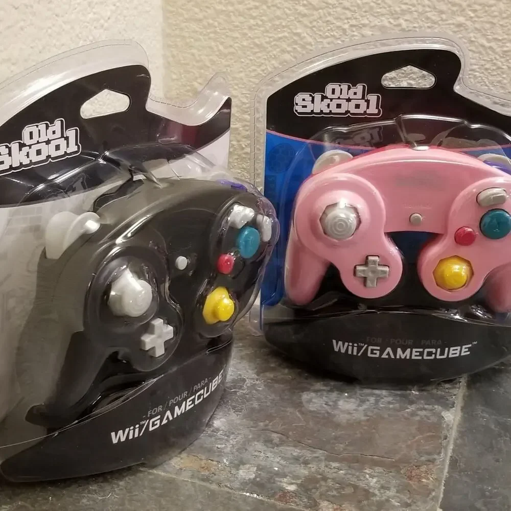 Nintendo bundle two